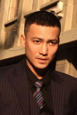 Lê Minh Thuấn