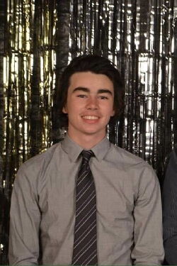 Lachy Mitchell