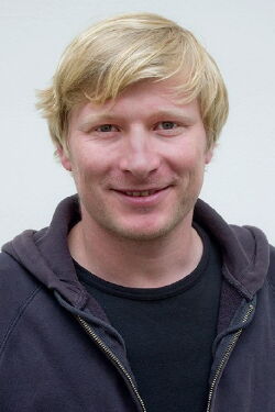 Ladislav Hampl
