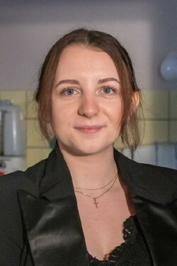 Laeticia Wojtzik