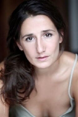Laetitia de Fombelle