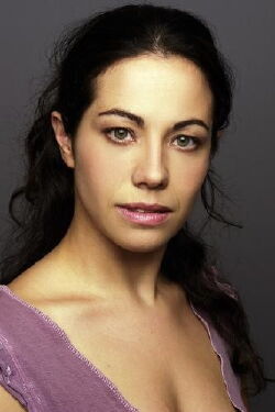 Laetitia Favart
