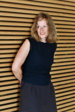 Laetitia Mikles