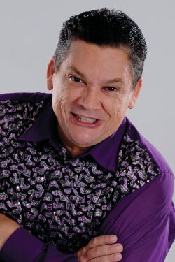 Lailtinho Brega