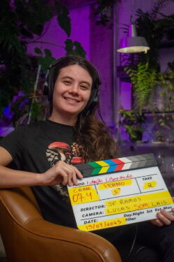 Laís Vallina