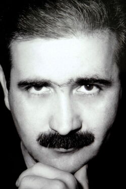 Lakis Lazopoulos