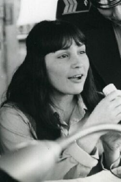 Lali Khurieva
