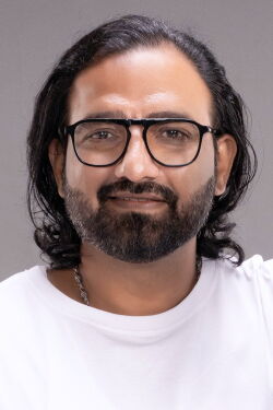 Lalji Wagh