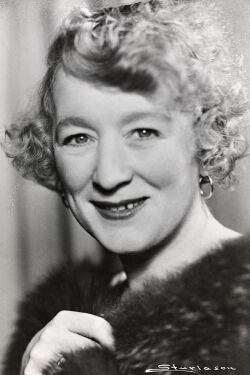 Lalla Carlsen