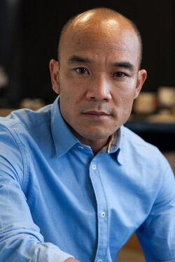 Lam Ngoc Nguyen