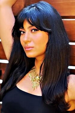 Lamiaa Karam