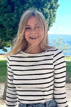 Lamija  Salihović