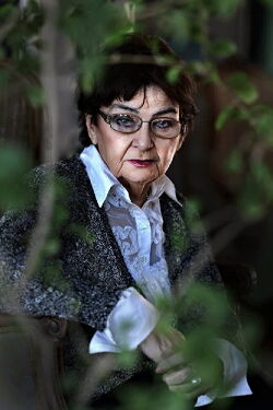 Lana Goghoberidze