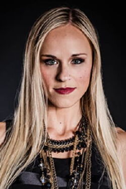 Lana Lokteff