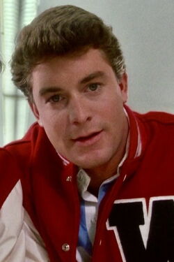 Lance Fenton