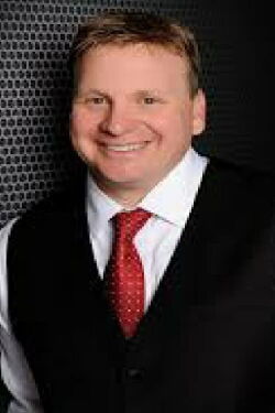 Lance Otto