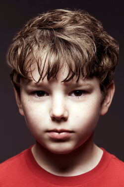 Landon Gimenez