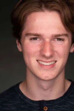 Landon Thompson