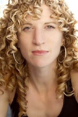 Lane Stroud