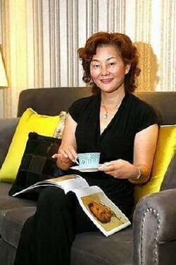 Lanfang Han