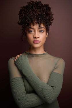 LaNora Terraé Hayden