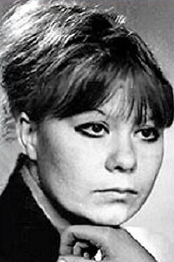 Larisa Tokareva