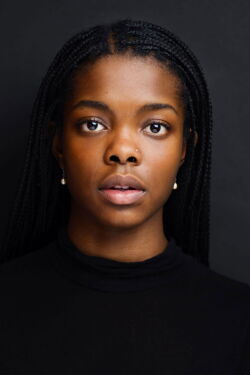 Lark White