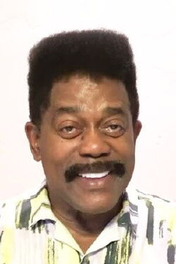 Larry Blackmon