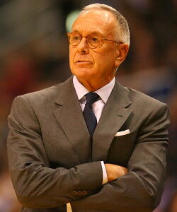 Larry Brown