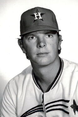 Larry Dierker
