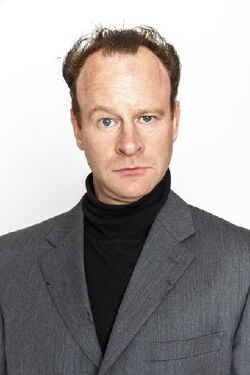 Larry Dorf