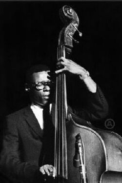 Larry Gales