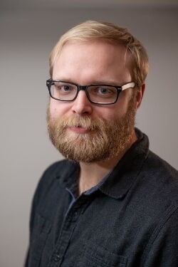 Larry Lindsay