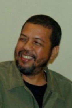 Larry Manda