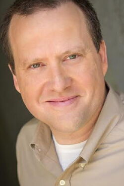 Larry Moran