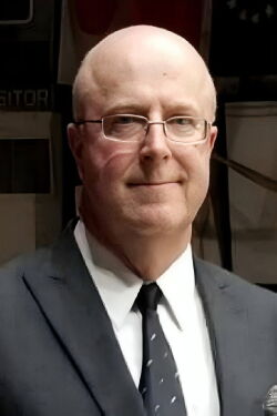 Larry Orton