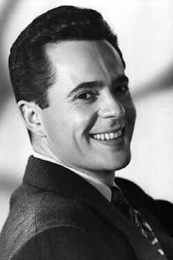 Larry Parks
