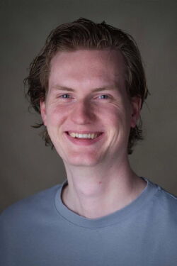 Lars Baltus