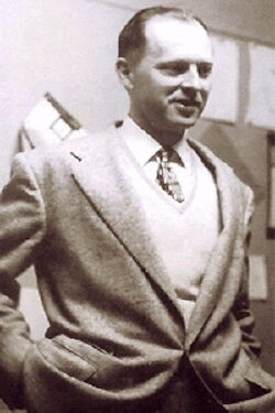 Lars Calonius