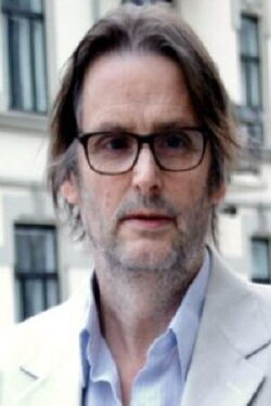 Lars Daniel Krutzkoff Jacobsen