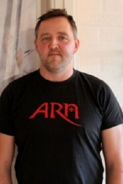 Lars Hjelm
