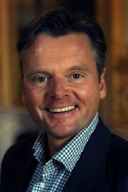 Lars Magnusson