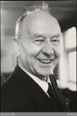 Lars Tvinde