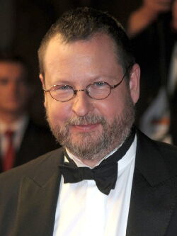 Lars von Trier
