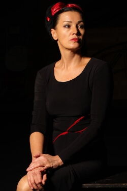 Larysa Rusnak