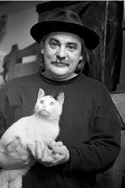 László feLugossy