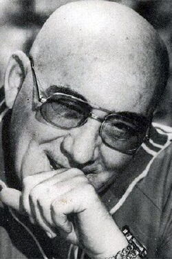 László Inke