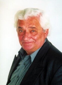 László Sinkó