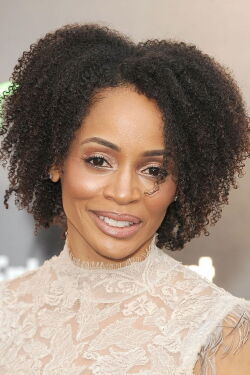 Latarsha Rose