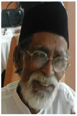 Latif Borgiba